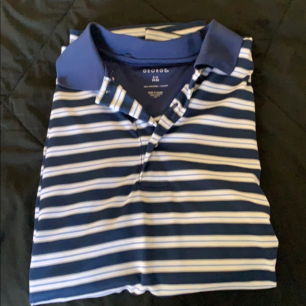 Men’s Golf shirt